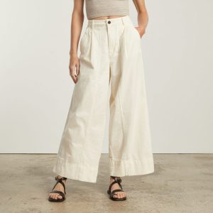 Alternative view of The Tourist Pant | Canvas