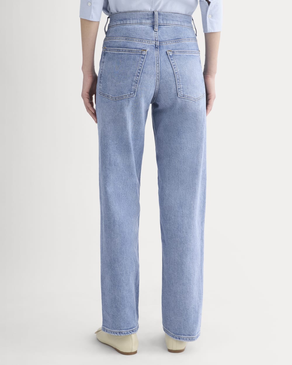 The Way-High® Jean 2.0 | Medium Wash | 29.5 Inseam - Image 6