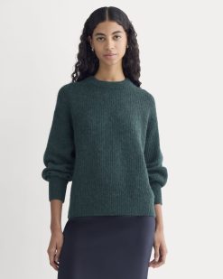 The Cocoon Crew in Alpaca | Reflecting Pond