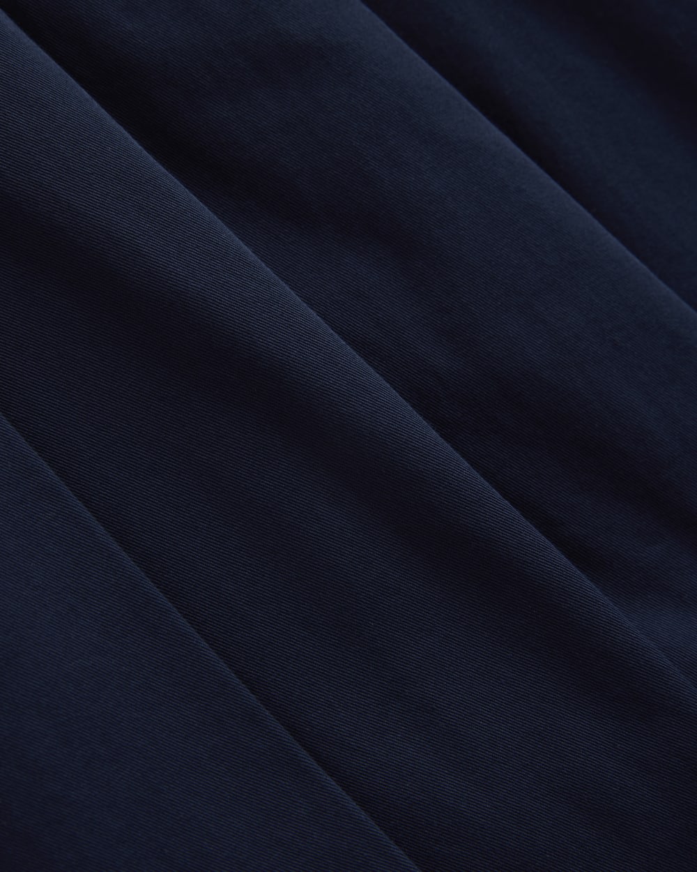 Utility Pleated Mini Skirt | Navy - Image 5