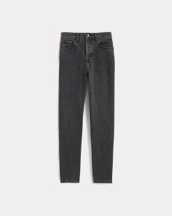 Alternative view of The '90s Cheeky® Jean | Washed Black | 28.5 Inseam