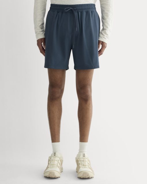 The Off-Duty Tech Short | Midnight Navy