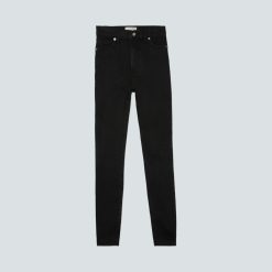 Alternative view of The Way-High® Hourglass Skinny Jean |  Ash | 28.75 Inseam