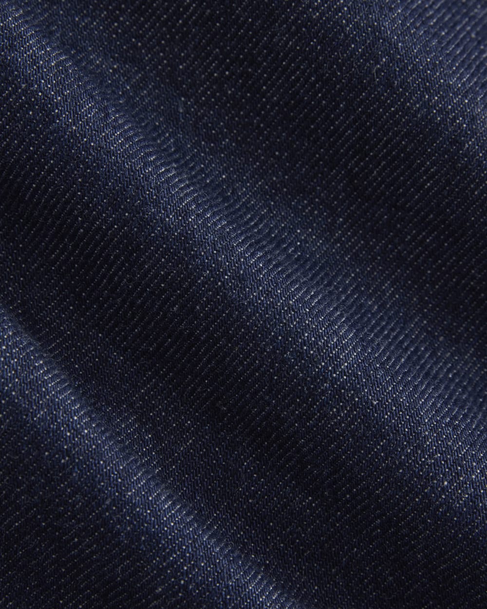 Way-High® A-Line Denim Short | Tungsten Rinse - Image 7