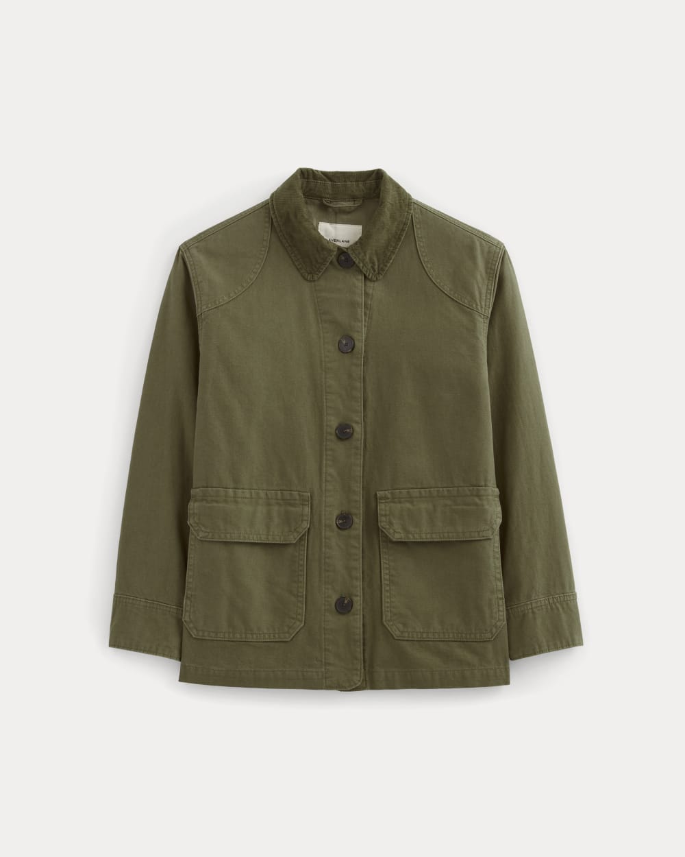 The Barn Jacket | Beech - Image 2