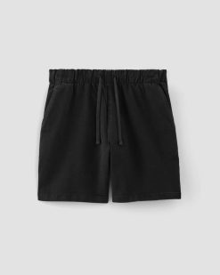 Alternative view of The Easy Short  | Black