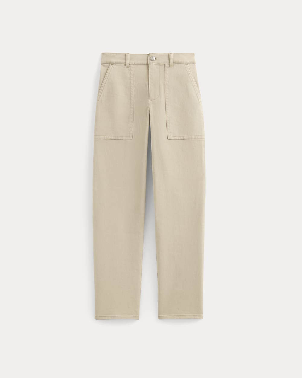 Utility Column Pant | Peyote - Image 2