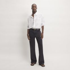 The Slouch Bootcut Jean | Stormy Ash