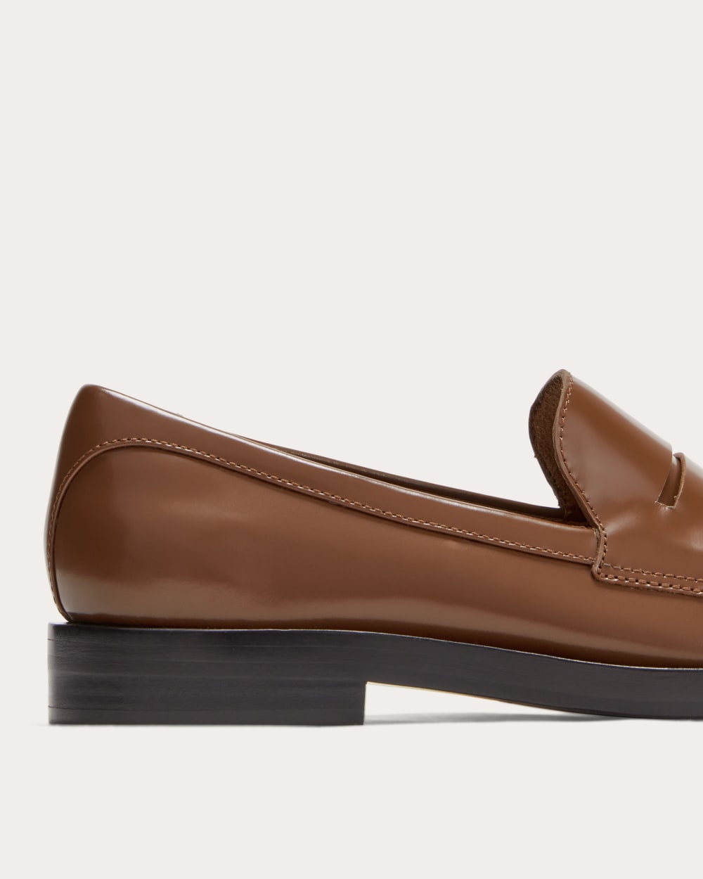 The Penny Loafer | Rum - Image 6