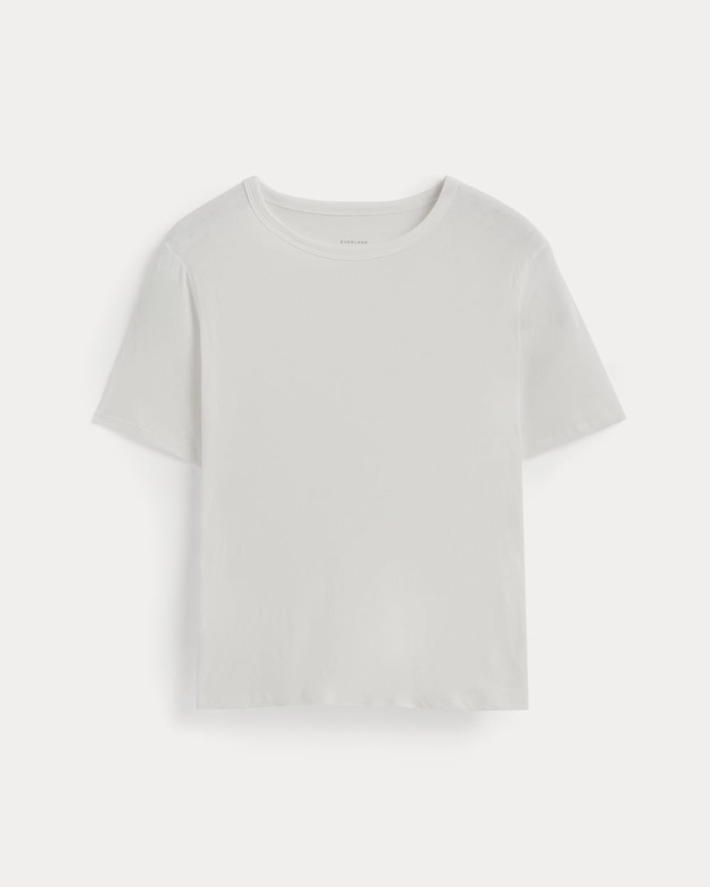 The Air Tee | White - Image 2