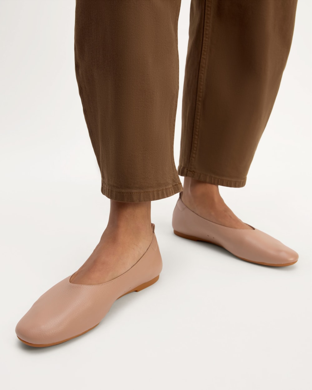 The Day Glove | Tan - Image 2