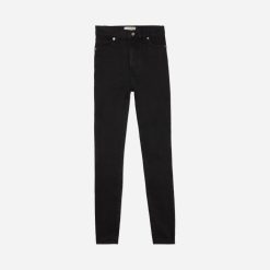 Alternative view of The Way-High® Skinny Jean |  Ash | 26 3/4 Inseam