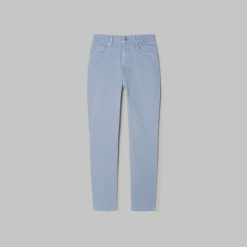 Alternative view of The Original Cheeky® Jean | Air Blue | 26.5 Inseam