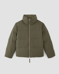 Alternative view of The Puffer Bomber | Kalamata