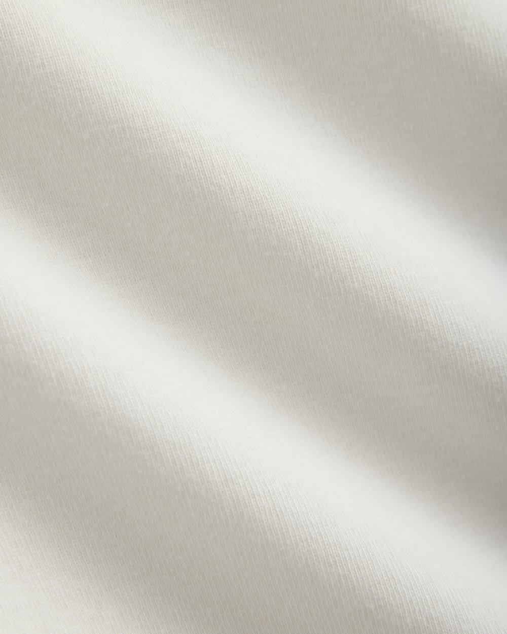 RetroSoft Cotton Crew | Bone - Image 5