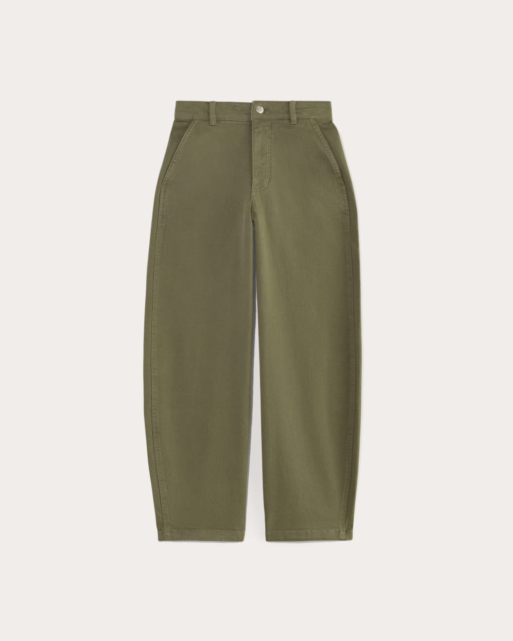The Utility Curve Pant | Kalamata - Image 2