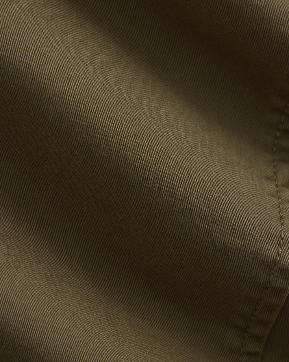 Utility Straight-Leg Cargo Pant | Olive - Image 6
