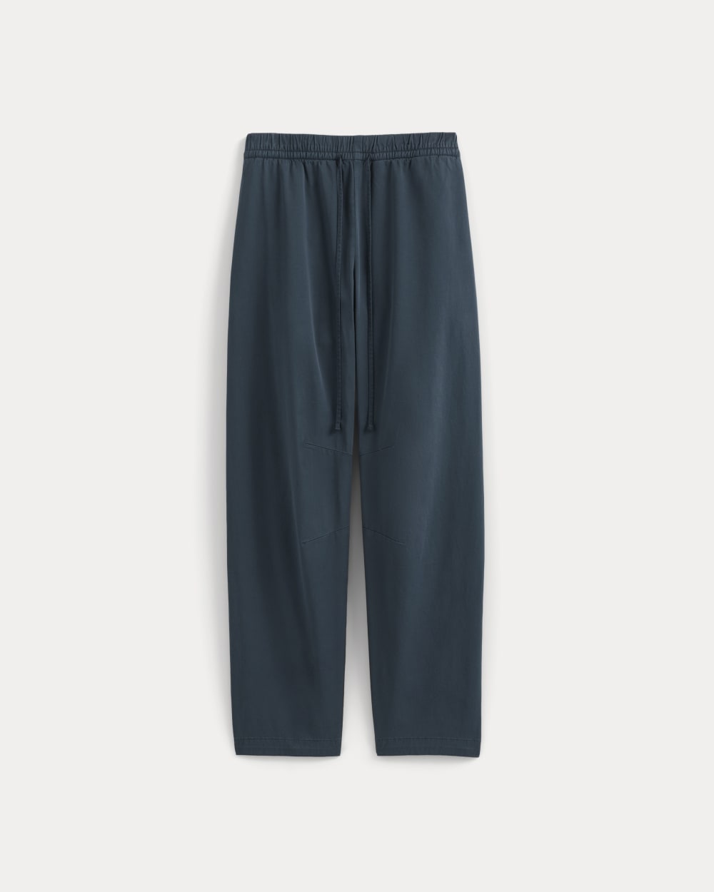 Pull-On Balloon Pant | Midnight Navy - Image 2