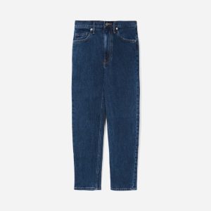 Alternative view of The Original Cheeky® Jean | Washed Midnight | 28.5 Inseam