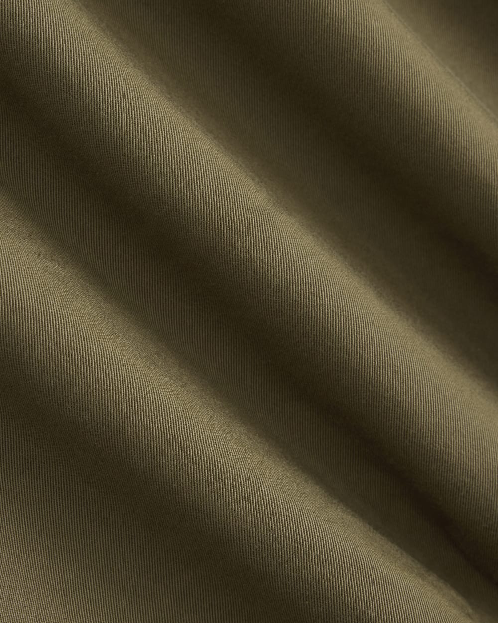 Pull-On Balloon Pant | Olive - Image 6