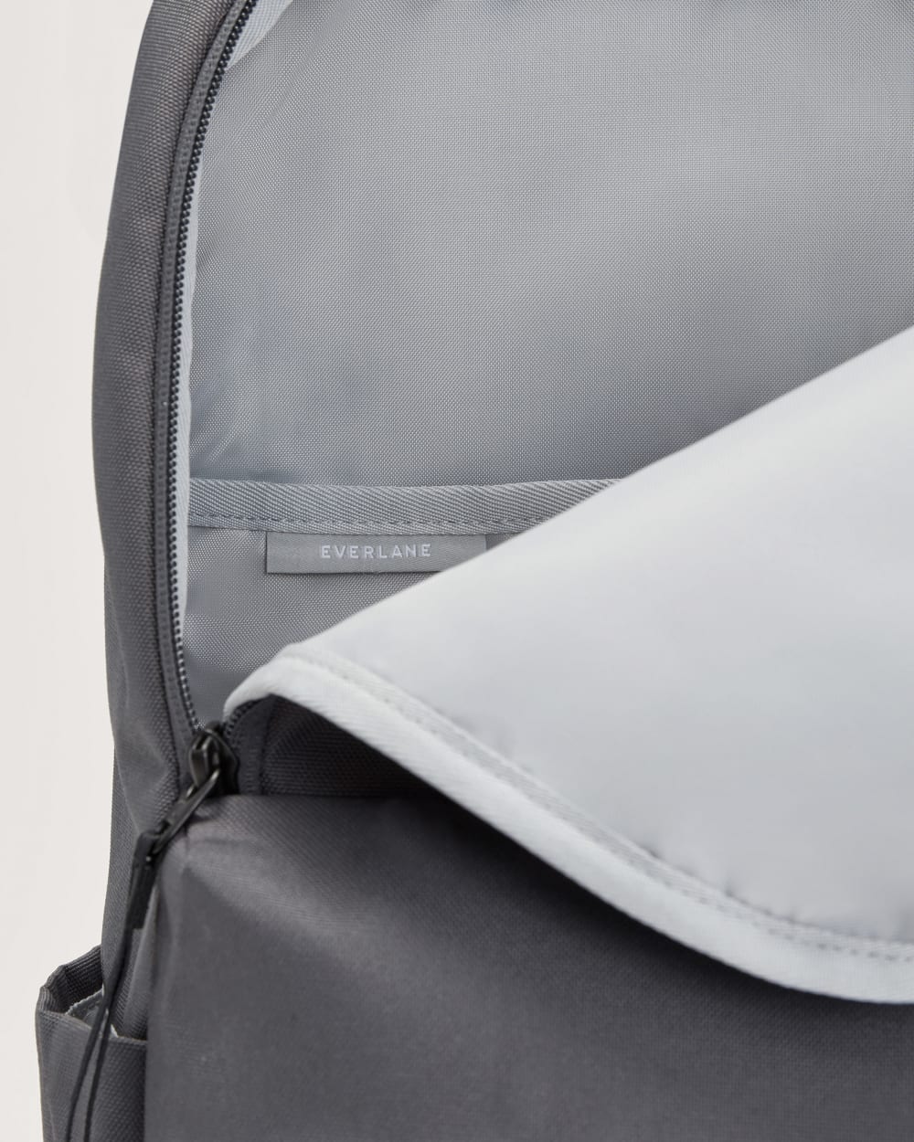 The ReNew Transit Backpack | Slate Grey - Image 7