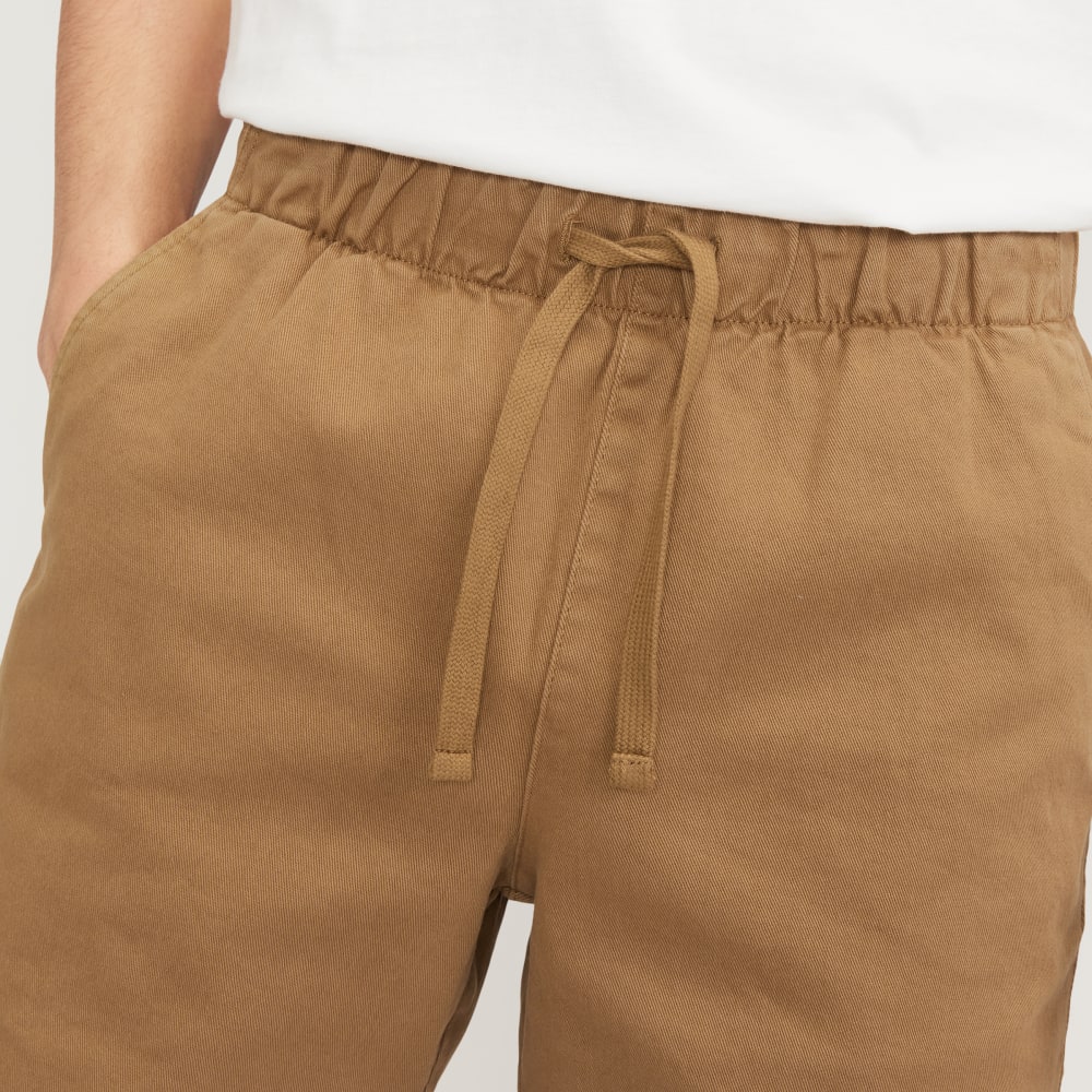 The Easy Short | Toasted Coconut - Image 4