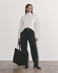 Alternative view of The Canvas Weekender | Black