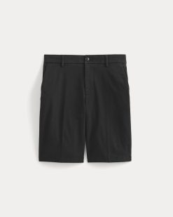 Alternative view of The 9 Transit Short | Black