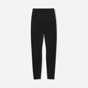 Alternative view of The Perform Legging® | Black | Regular