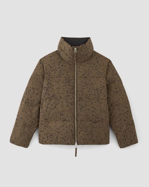 Alternative view of The Puffer Bomber | Cocoa Moonsplatter