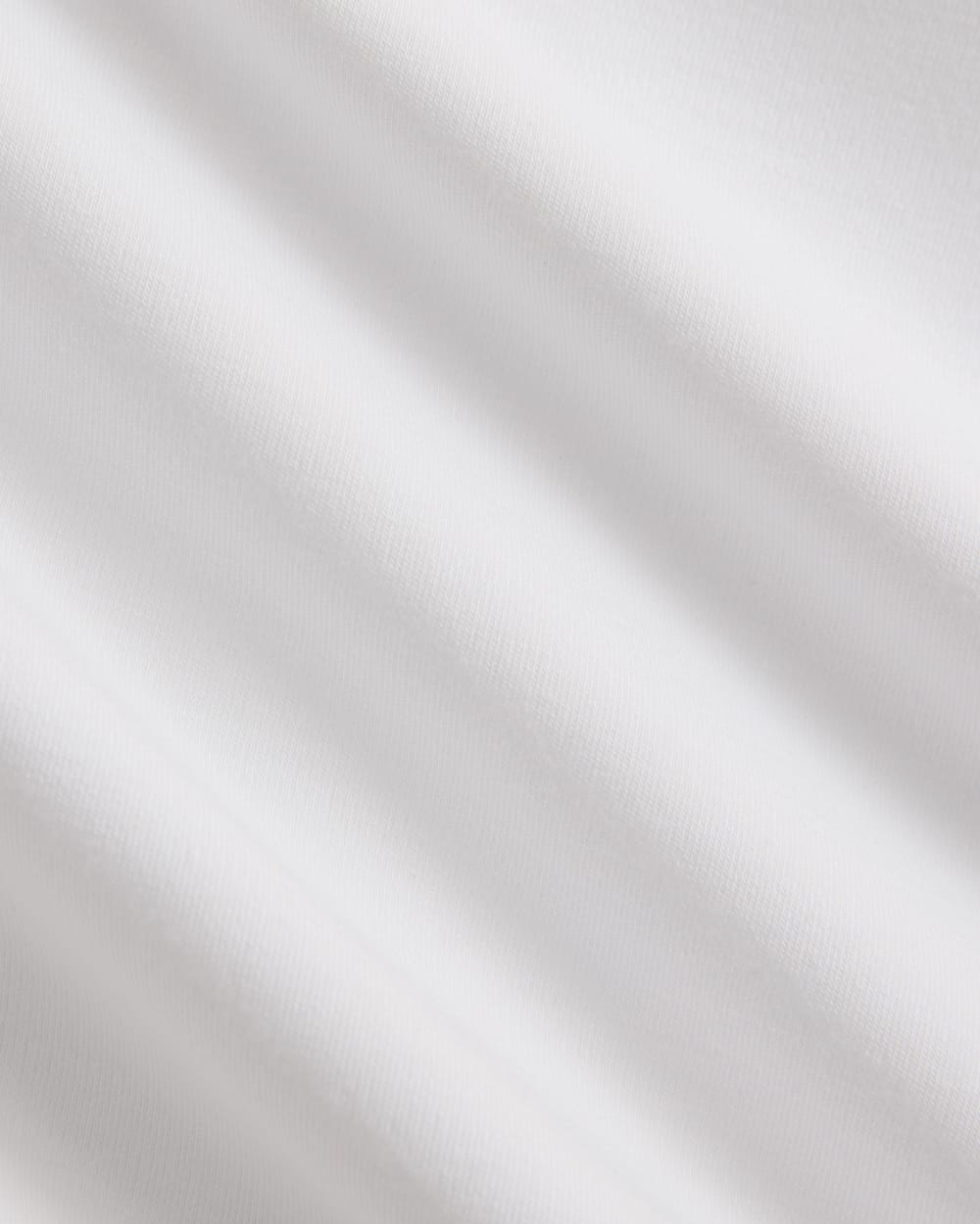 Scoopneck Cami | White - Image 6
