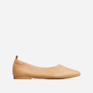 The Day Glove in Narrow Fit | Caramel