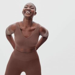 Alternative view of The Seamless Bra | Acorn