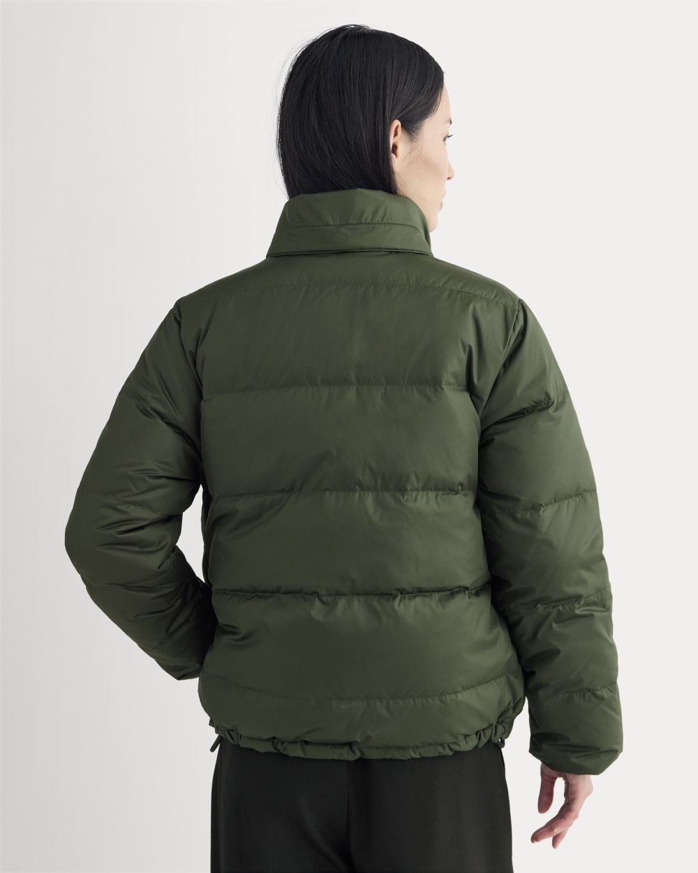 The EverPuff™ | Dark Green - Image 6