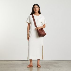 Alternative view of The Organic Weekend Maxi Dress | Canvas