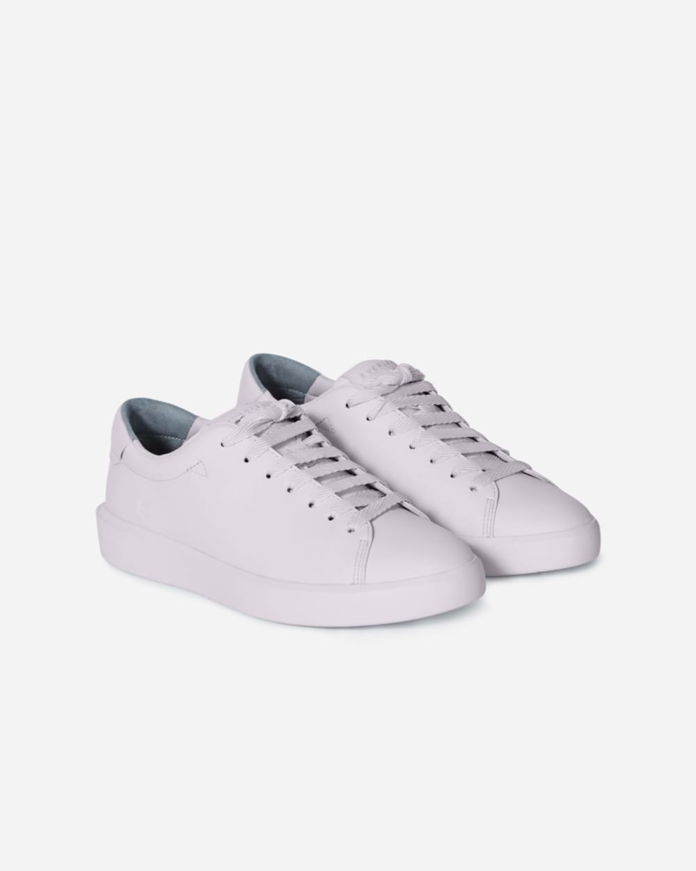 The ReLeather® Tennis Shoe | Orchid - Image 4