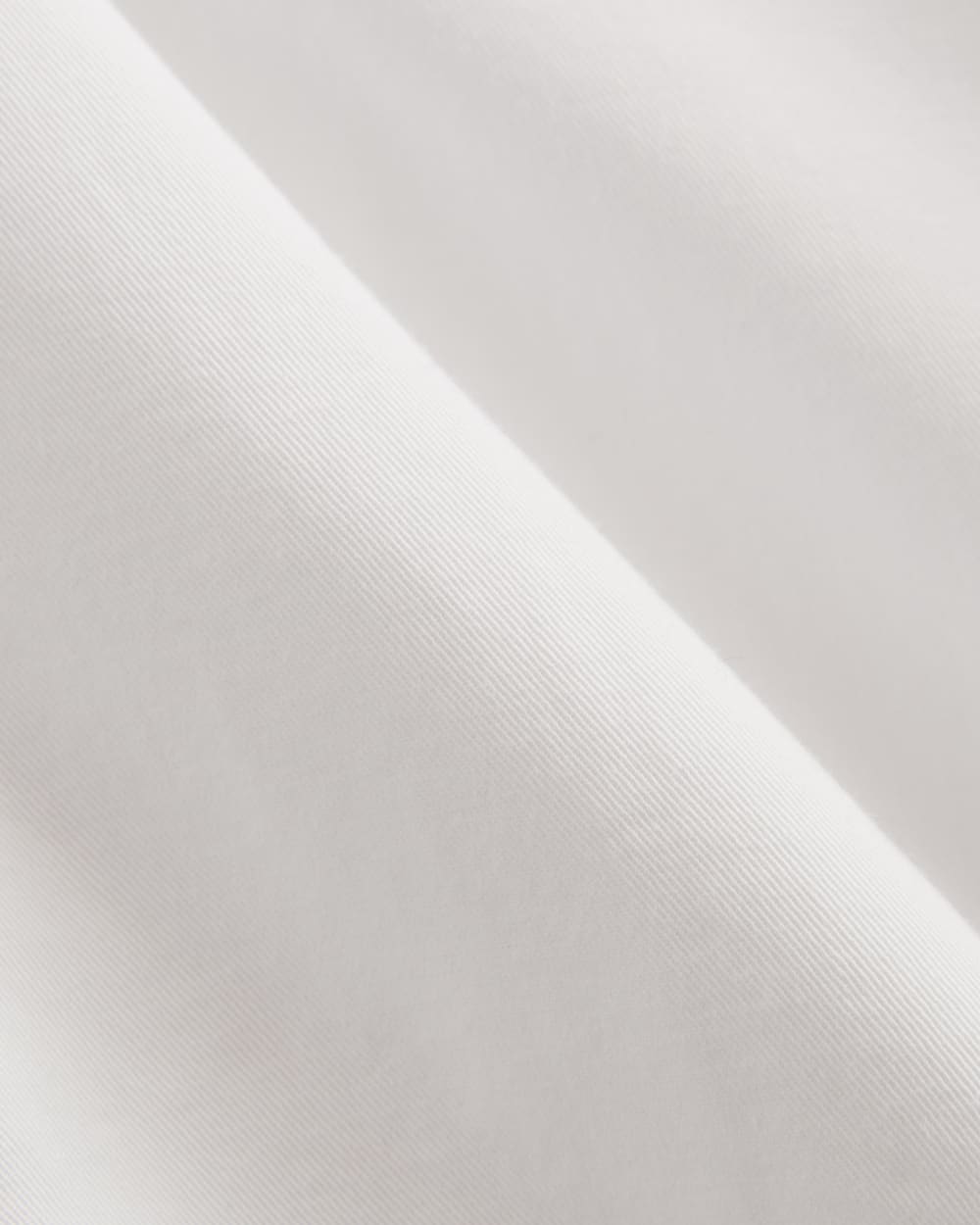 The Easy Cargo Short | White - Image 6