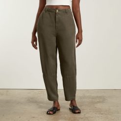 Alternative view of The Chino in Buttersoft | Beech