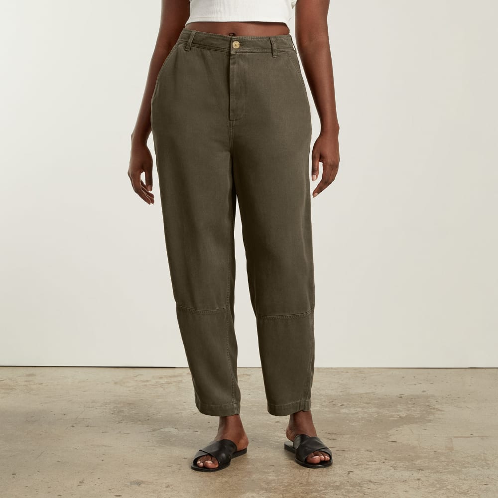 The Chino in Buttersoft | Beech - Image 2
