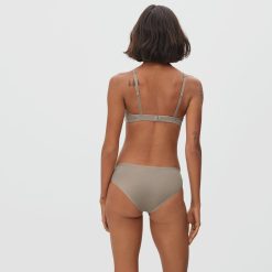 Alternative view of The Cotton Bikini | Burnt Sugar