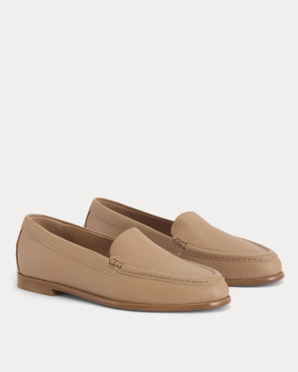 Made in Italy Loafer | Affogato - Image 2