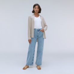 The Way-High® Sailor Jean | Salt Water | 29.5 Inseam