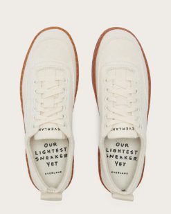 Alternative view of The Tread-Bare Sneaker | Canvas