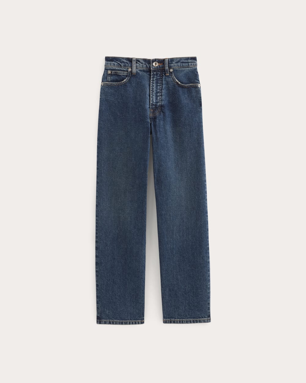The Way-High® Jean 2.0 | Dark Indigo | 29.5 Inseam - Image 2