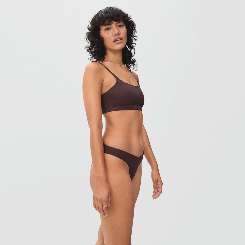 The Invisible Bikini | Dark Tan - Image 3