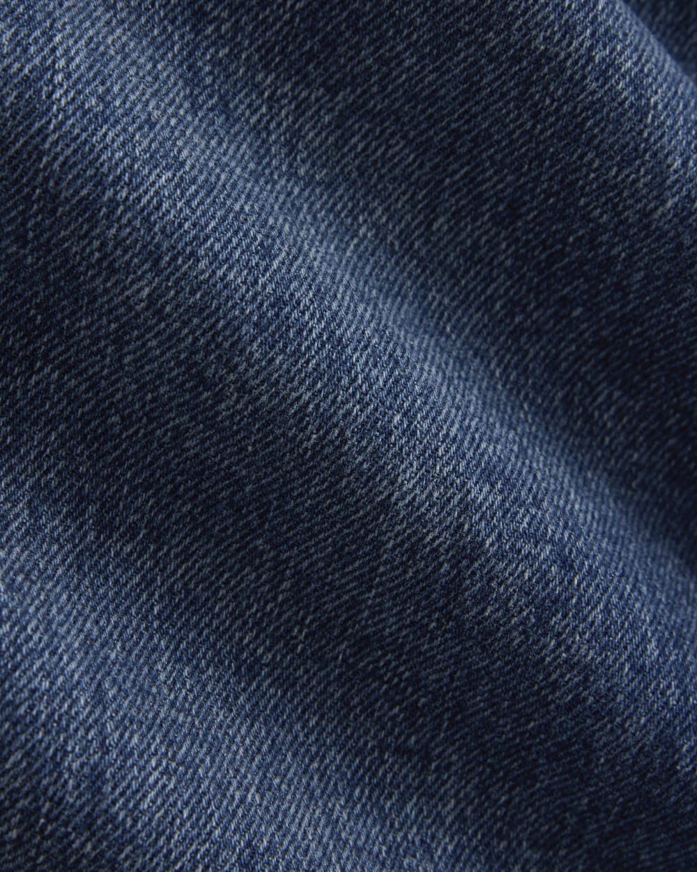 Relaxed Mid-Rise Bootcut Jean | Dark Indigo - Image 7