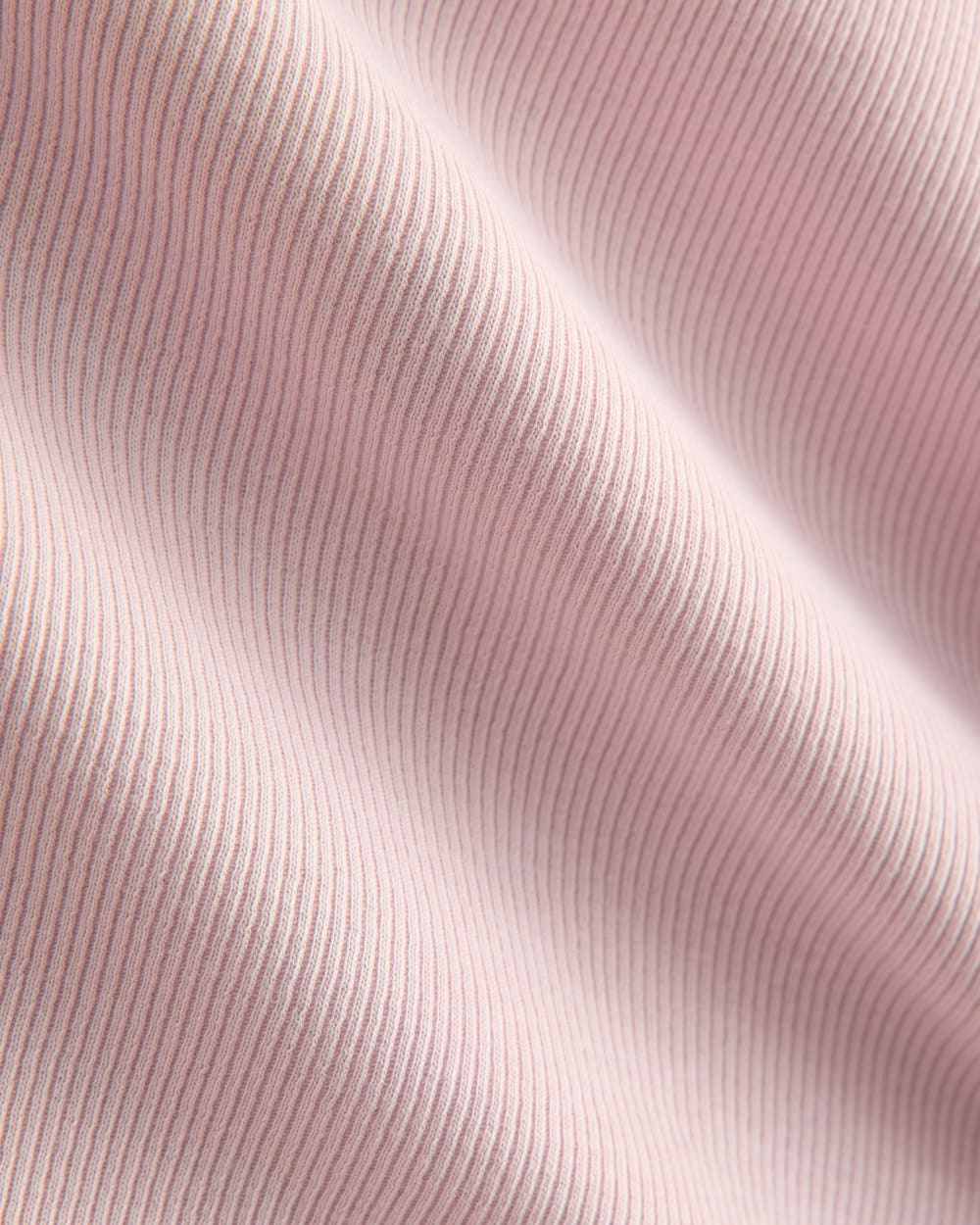 The Luxe Rib Funnel-Neck Tank | Burnished Lilac - Image 6