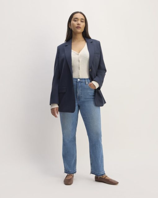 The Original Cheeky® Jean | Vintage Wash | 28.5 Inseam