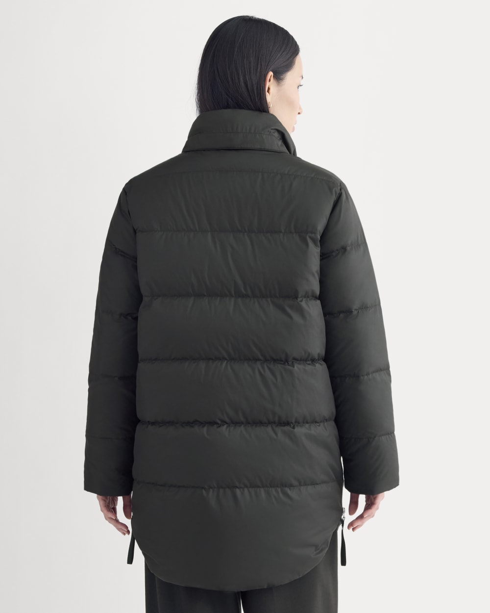 The EverPuff™ Long | Black - Image 6