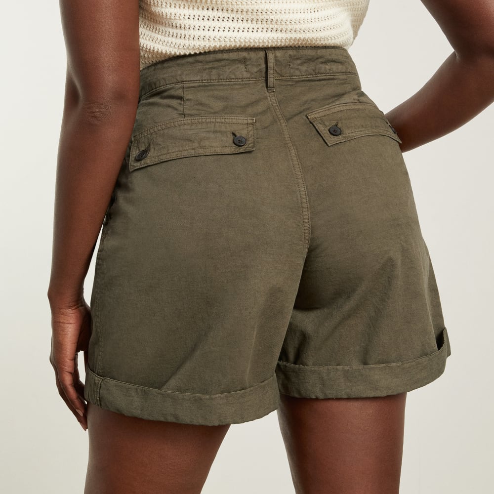 The Tourist Short | Beech - Image 6
